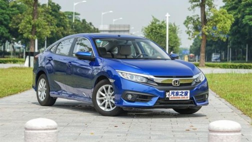 2月微降 本田在华销量7.59万辆