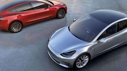 2018年度汽车保值率报告 特斯拉MODEL S达69.8%