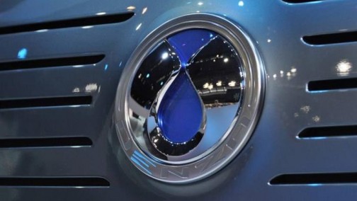 比亚迪戴勒姆再增资 腾势多项工商变更