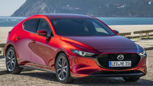 马自达在华加码 能否超越美国市场