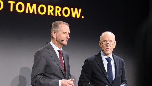 MEB电动化平台全面开放 2019大众之夜8款新车发布