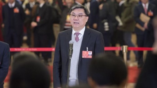 陈虹：建议免征新能源购置税延至2025年