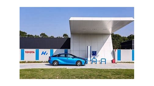 燃料电池为什么在中国不能成为车用动力的主流？