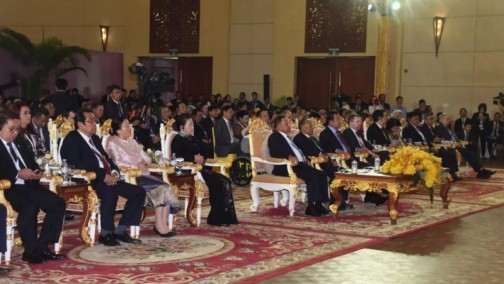 柬埔寨已成为全球发展最快的国家之一