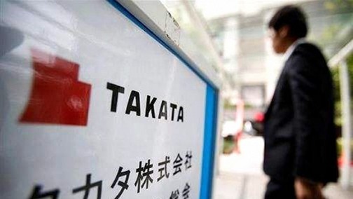 2018年“高田气囊”不断发酵 汽车安全引人深思