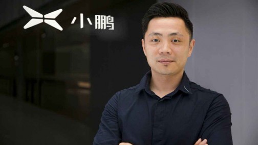 小鹏汽车销售副总换帅前东风标致销售部部长刘培