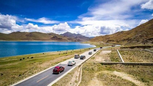 7万元就能拥有真正的SUV！踏青春游就选哈弗H2