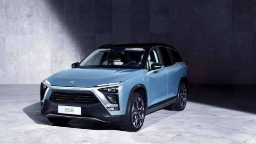 李斌建厂败走申城：中国特斯拉如何再造&ldquo;两个蔚来&rdquo;