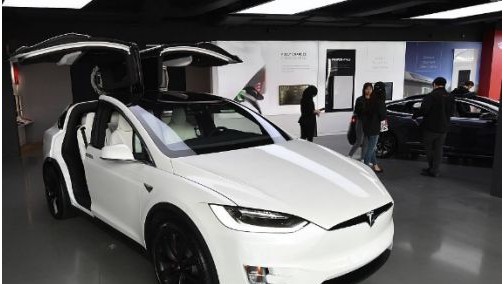 宁德时代澄清：未与特斯拉达成合作意向