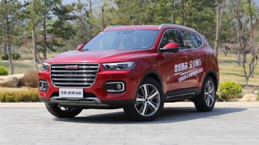 更实用，性价比更高——全面解读全新哈弗H6