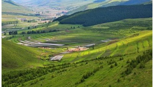 正是春游好光景 价格亲民更省油 2019款哈弗H7，必须要提!