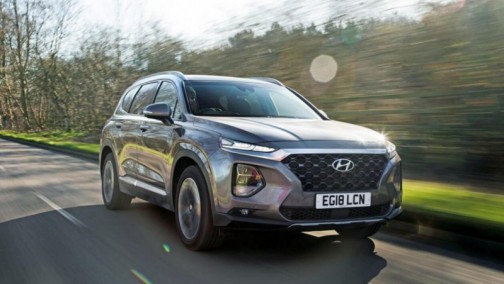 现代圣达菲评论