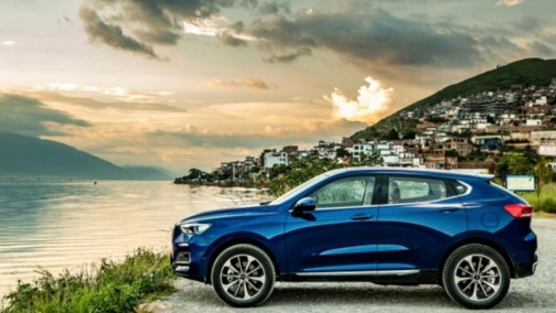 年轻人“开车”有三计，学会这些心不慌