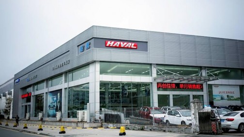 4S店实访，告诉你什么样的车最受欢迎