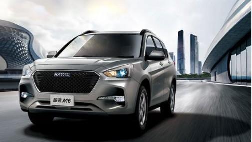 《哈哈农夫》很欢乐，其实还缺少一辆哈弗M6