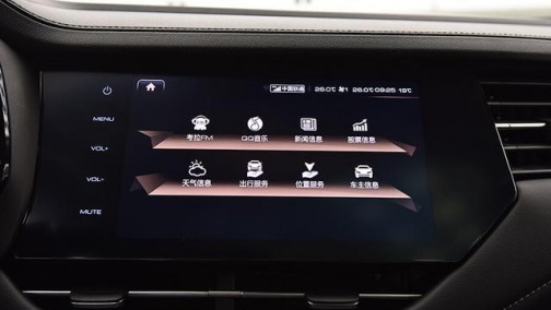 良心之选 15万级SUV对比，哈弗F7更胜一筹！