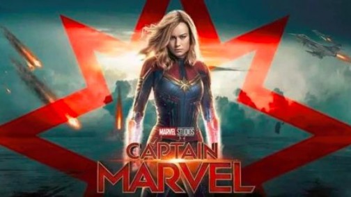 火的不仅是《惊奇队长》 哈弗F5也一样火