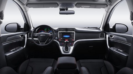 真正的家用之选，6.6万哈弗M6触手可得