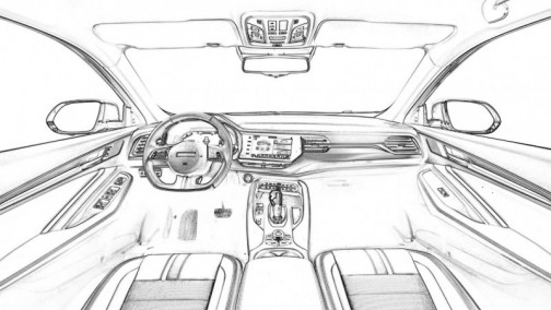 在路上，成就最好的自己 ——来自哈弗F7x的一封信