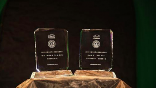 “霸榜”中国保值率排行榜，哈弗为何如此“霸道”？