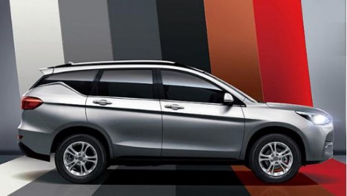 哈弗M6无论价格还是配置“都挺好”