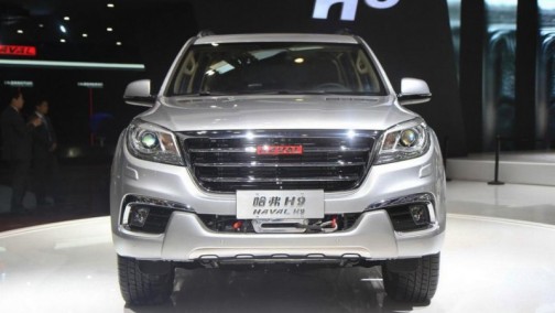 国货不受欢迎？那是你不知道哈弗的品质！