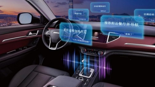 汽车行业重新洗牌，从哈弗发展看行业未来