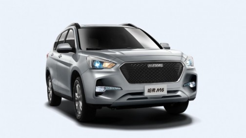 补贴优惠、配置全面  哈弗M6是创业好伙伴