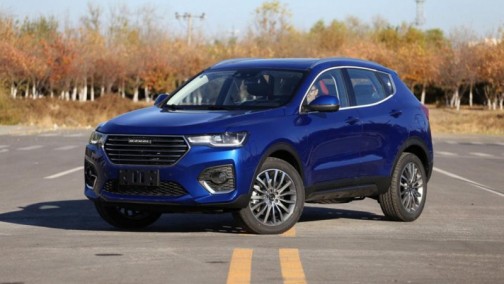 左手幸福右手回忆，未来之路哈弗H4与你并肩行