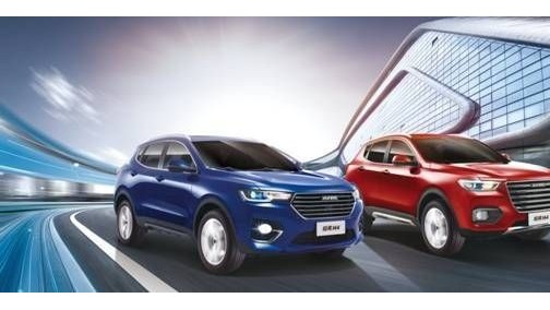 美女选车关键，颜值得在线，价格更不能忽略