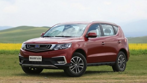 国产品牌迅速崛起，紧凑级SUV还是哈弗M6最正宗！