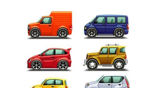 美国人钟爱皮卡，中国年轻人倾心哈弗F7x