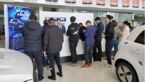 @哈弗F7车主 今天你“刷油7”了吗？