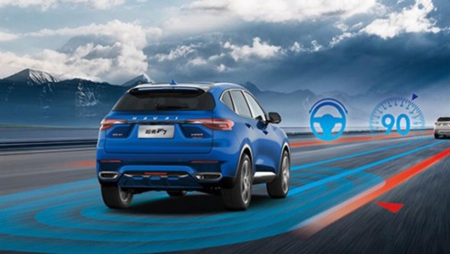 全国哈弗F7车主都在参与“刷油7”活动？