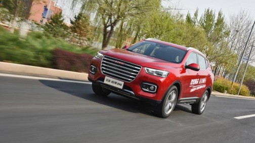 为什么哈弗H6能做69个月NO.1？网友：活儿好！