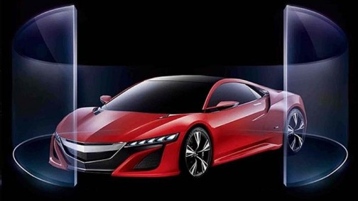 利用玉米提取物 德国研发自愈车漆涂料