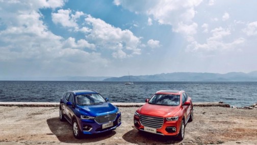 为了打造坚实的“移动堡垒”，哈弗H4竟然做了这些！