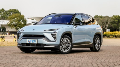 蔚来将发布NIO Power Charger超级充电桩 并对外开放一键加电