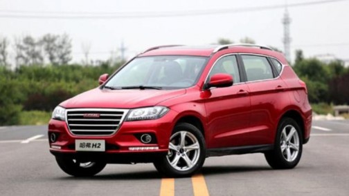 人生第一辆SUV，哈弗H2 、长安CS35plus 、传祺GS3，谁更胜一筹？