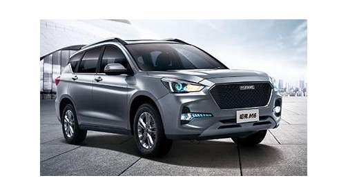 影视界《青春斗》热播，SUV界哈弗M6实力圈粉！