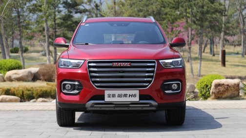 哈弗H6受欢迎的背后：究竟我们需要的是什么样的车？