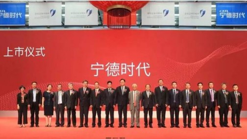 中日韩美同时研制，我国率先取得技术突破