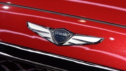 Genesis纽约车展将发布全新电动概念车
