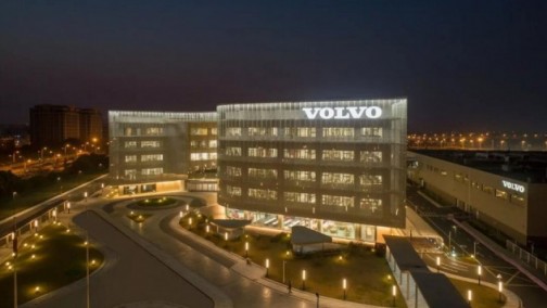 92岁沃尔沃正青春的奥秘：一切以“人”为核心