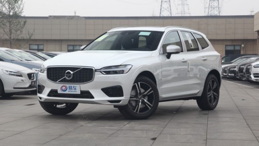 沃尔沃召回部分国产XC60/S90 前排座椅滑轨隐患