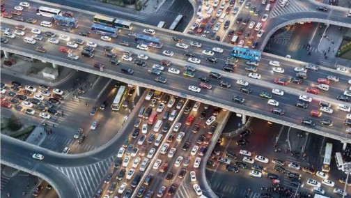 只有四个品牌Q1实现销量增长 美国车市危矣？