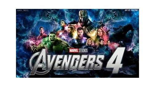 有哈弗M6的加持，保证你不会错过《复仇者联盟 4》的首映！