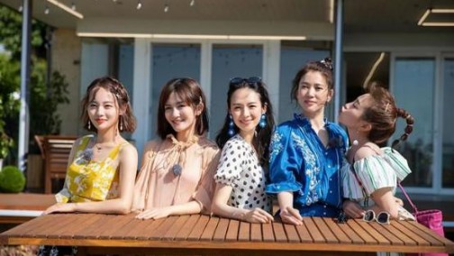 给妻子的浪漫旅行，怎少得了“全能”的哈弗H7！