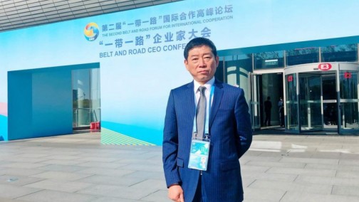 魏建军：长城汽车加强“走出去”的决心，市场战略趋向品牌基础