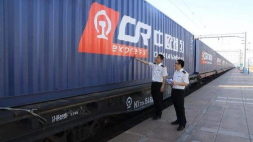 德汽车巨头借“一带一路”拓展中国市场